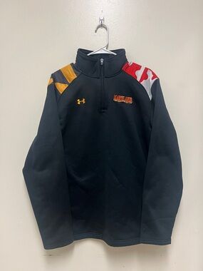 Under Armour UMD Quarter-Zip Pullover
